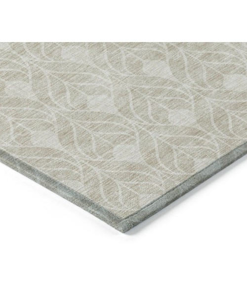 Addison Chantille ACN927-Beige 9 ft. X 12 ft. Rectangle Rug