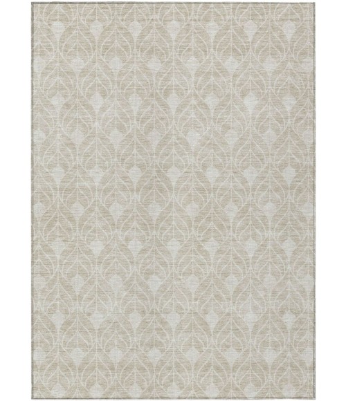 Addison Chantille ACN927-Beige 9 ft. X 12 ft. Rectangle Rug