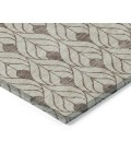 Addison Chantille ACN927-Brown 9 ft. X 12 ft. Rectangle Rug