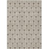 Addison Chantille ACN927-Brown 9 ft. X 12 ft. Rectangle Rug