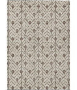 Addison Chantille ACN927-Brown 9 ft. X 12 ft. Rectangle Rug