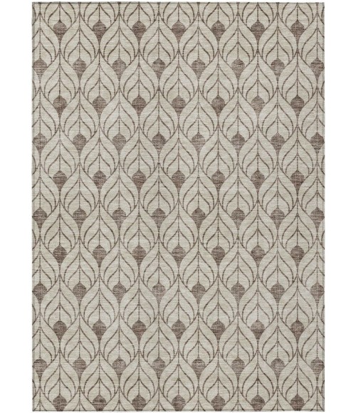 Addison Chantille ACN927-Brown 9 ft. X 12 ft. Rectangle Rug