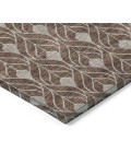 Addison Chantille ACN927-Chocolate 9 ft. X 12 ft. Rectangle Rug