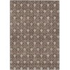 Addison Chantille ACN927-Chocolate 9 ft. X 12 ft. Rectangle Rug