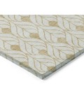 Addison Chantille ACN927-Gold 9 ft. X 12 ft. Rectangle Rug