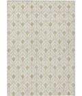 Addison Chantille ACN927-Gold 9 ft. X 12 ft. Rectangle Rug