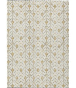 Addison Chantille ACN927-Gold 9 ft. X 12 ft. Rectangle Rug