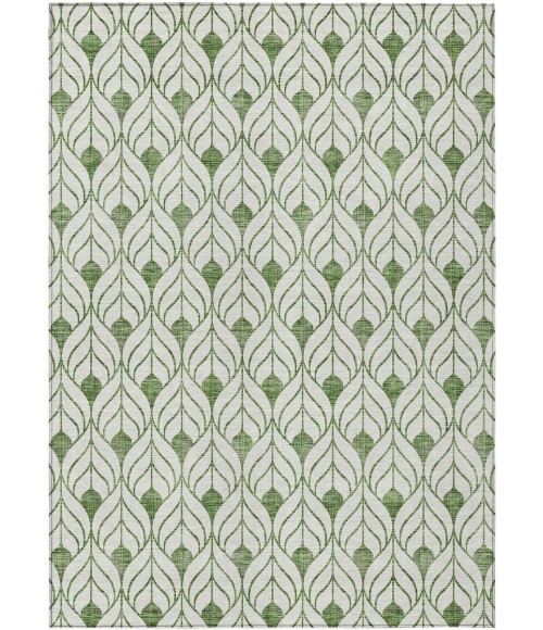 Addison Chantille ACN927-Green 9 ft. X 12 ft. Rectangle Rug