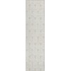 Addison Chantille ACN927-Ivory 2 ft. 3 in. X 7 ft. 6 in. Rectangle Rug