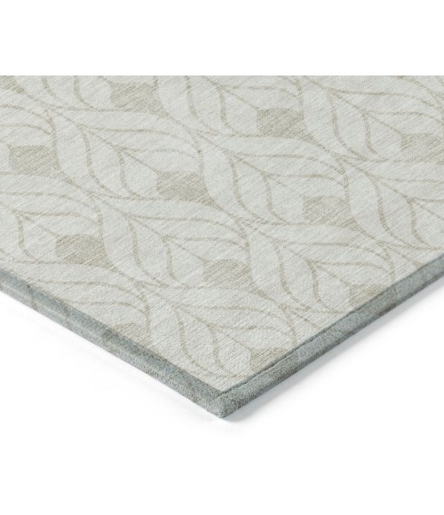 Addison Chantille ACN927-Ivory 9 ft. X 12 ft. Rectangle Rug