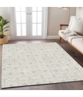 Addison Chantille ACN927-Ivory 9 ft. X 12 ft. Rectangle Rug