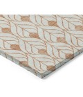 Addison Chantille ACN927-Salmon 9 ft. X 12 ft. Rectangle Rug