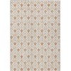 Addison Chantille ACN927-Salmon 9 ft. X 12 ft. Rectangle Rug