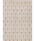 Addison Chantille ACN927-Salmon 9 ft. X 12 ft. Rectangle Rug