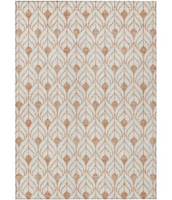 Addison Chantille ACN927-Salmon 9 ft. X 12 ft. Rectangle Rug