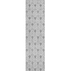 Addison Chantille ACN927-Silver 2 ft. 3 in. X 7 ft. 6 in. Rectangle Rug