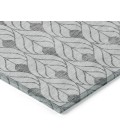 Addison Chantille ACN927-Silver 9 ft. X 12 ft. Rectangle Rug