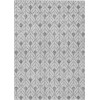 Addison Chantille ACN927-Silver 9 ft. X 12 ft. Rectangle Rug