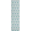 Addison Chantille ACN927-Teal 2 ft. 3 in. X 7 ft. 6 in. Rectangle Rug