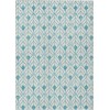 Addison Chantille ACN927-Teal 9 ft. X 12 ft. Rectangle Rug
