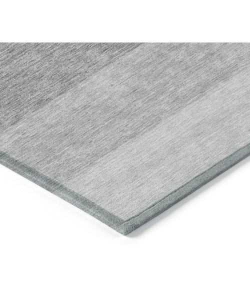 Addison Chantille ACN928-Black 8 ft. X 10 ft. Rectangle Rug