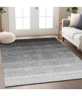Addison Chantille ACN928-Black 8 ft. X 10 ft. Rectangle Rug