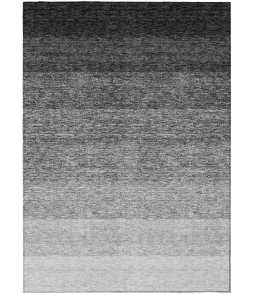 Addison Chantille ACN928-Black 8 ft. X 10 ft. Rectangle Rug