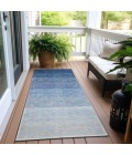 Addison Chantille ACN928-Blue 2 ft. 3 in. X 7 ft. 6 in. Rectangle Rug