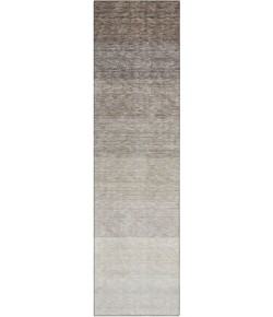 Addison Chantille ACN928-Brown 2 ft. 3 in. X 7 ft. 6 in. Rectangle Rug
