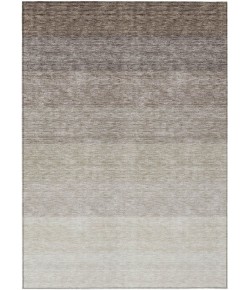 Addison Chantille ACN928-Brown 8 ft. X 10 ft. Rectangle Rug