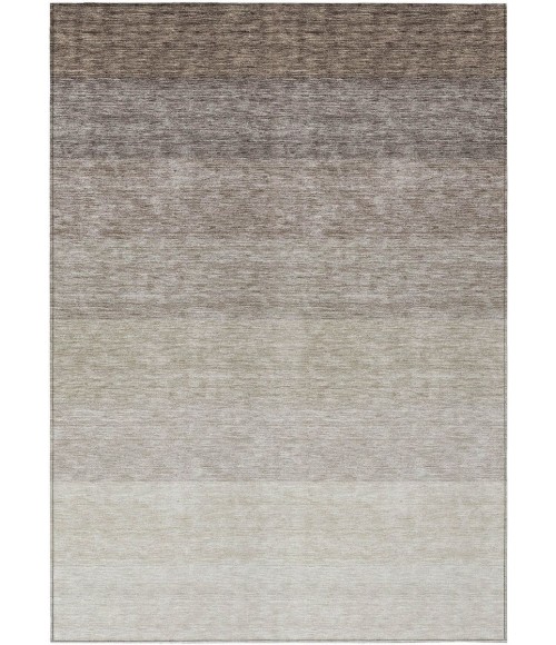 Addison Chantille ACN928-Brown 8 ft. X 10 ft. Rectangle Rug