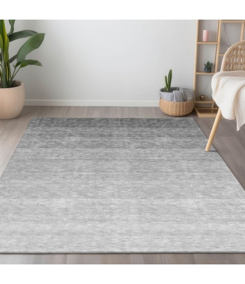 Addison Chantille ACN928-Gray 8 ft. X 10 ft. Rectangle Rug