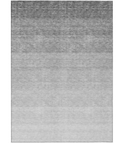 Addison Chantille ACN928-Gray 8 ft. X 10 ft. Rectangle Rug