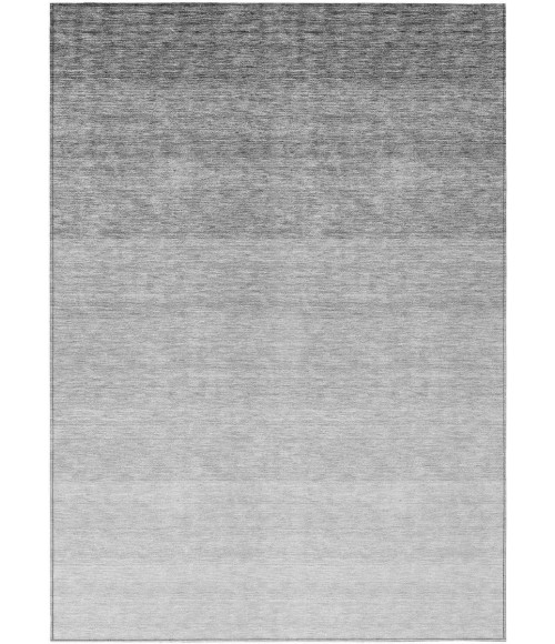 Addison Chantille ACN928-Gray 8 ft. X 10 ft. Rectangle Rug