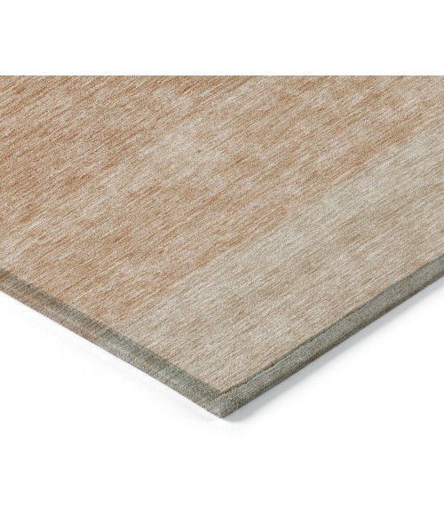 Addison Chantille ACN928-Paprika 8 ft. X 10 ft. Rectangle Rug