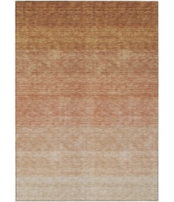 Addison Chantille ACN928-Paprika 8 ft. X 10 ft. Rectangle Rug