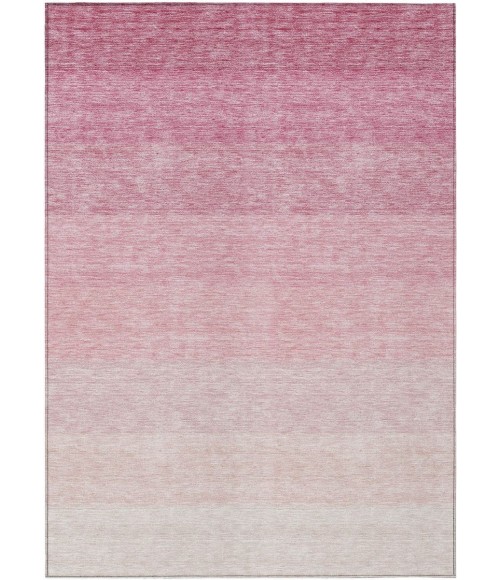 Addison Chantille ACN928-Pink 8 ft. X 10 ft. Rectangle Rug