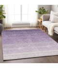 Addison Chantille ACN928-Purple 8 ft. X 10 ft. Rectangle Rug