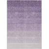 Addison Chantille ACN928-Purple 8 ft. X 10 ft. Rectangle Rug