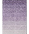 Addison Chantille ACN928-Purple 8 ft. X 10 ft. Rectangle Rug