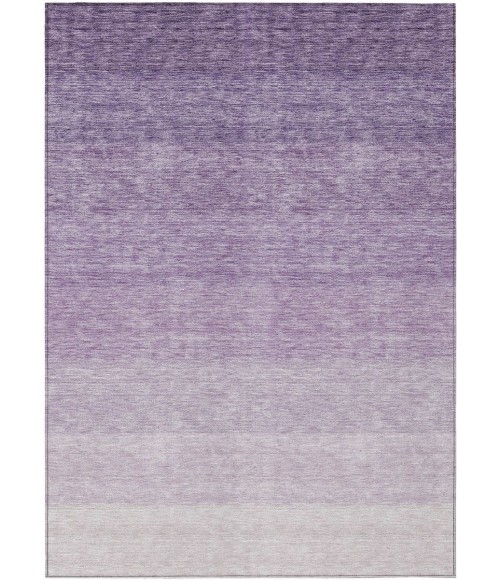 Addison Chantille ACN928-Purple 8 ft. X 10 ft. Rectangle Rug