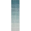 Addison Chantille ACN928-Teal 2 ft. 3 in. X 7 ft. 6 in. Rectangle Rug