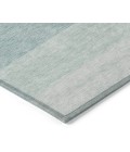 Addison Chantille ACN928-Teal 8 ft. X 10 ft. Rectangle Rug