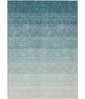 Addison Chantille ACN928-Teal 8 ft. X 10 ft. Rectangle Rug