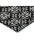 Addison Chantille ACN930-Black 3 ft. X 5 ft. Rectangle Rug