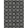 Addison Chantille ACN930-Black 3 ft. X 5 ft. Rectangle Rug