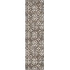 Addison Chantille ACN930-Brown 2 ft. 3 in. X 7 ft. 6 in. Rectangle Rug