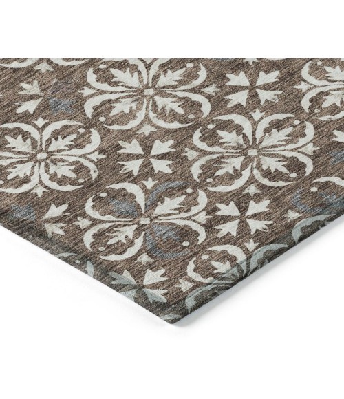 Addison Chantille ACN930-Brown 3 ft. X 5 ft. Rectangle Rug