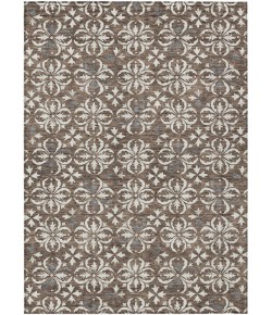 Addison Chantille ACN930-Brown 3 ft. X 5 ft. Rectangle Rug