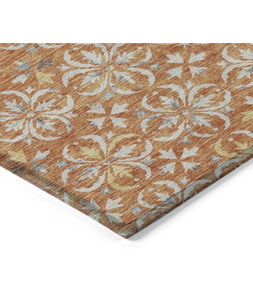 Addison Chantille ACN930-Copper 3 ft. X 5 ft. Rectangle Rug